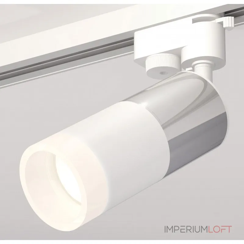 Светильник на штанге Ambrella Track System 11 XT6301051 Цвет плафонов серебро от ImperiumLoft Светильник на штанге Ambrella Track System 11 XT6301051 Цвет плафонов серебро от ImperiumLoft