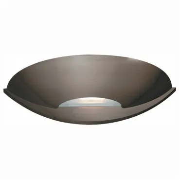 Накладной светильник Arte Lamp Interior A7107AP-1SS Цвет арматуры серебро Цвет плафонов серебро