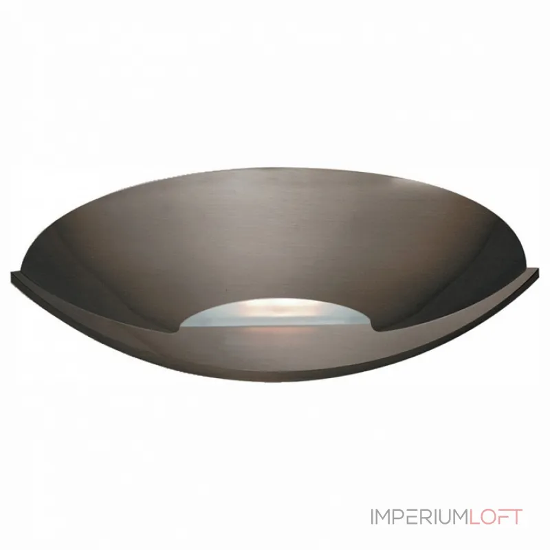 Накладной светильник Arte Lamp Interior A7107AP-1SS Цвет арматуры серебро Цвет плафонов серебро от ImperiumLoft Накладной светильник Arte Lamp Interior A7107AP-1SS Цвет арматуры серебро Цвет плафонов серебро от ImperiumLoft