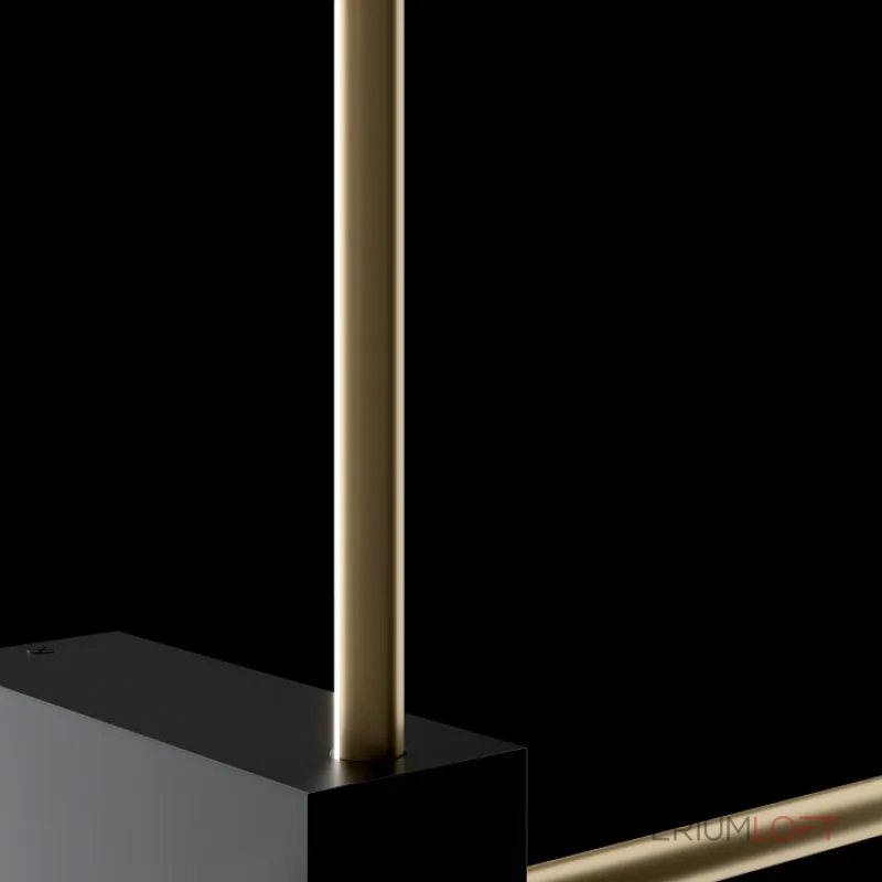 Бра Maytoni Pars C070WL-L12GB3K от ImperiumLoft