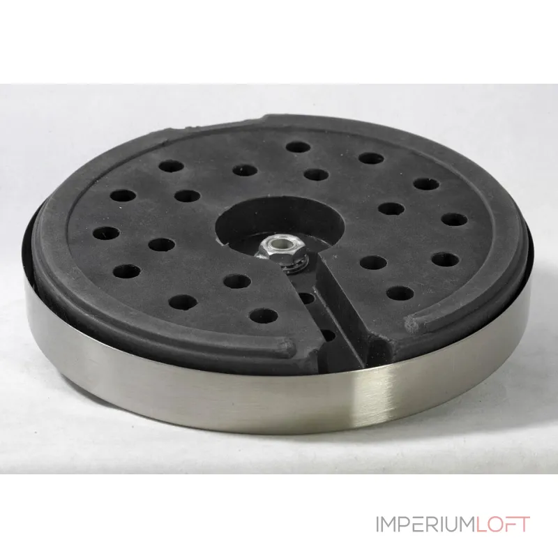 Торшер с подсветкой Lussole LGO-1 GRLSP-0019 от ImperiumLoft