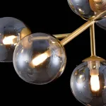 Потолочная люстра Maytoni MOD545PL-12G