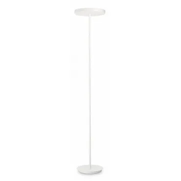 Торшер Ideal Lux Colonna COLONNA PT4 BIANCO Цвет арматуры белый Торшер Ideal Lux Colonna COLONNA PT4 BIANCO Цвет арматуры белый