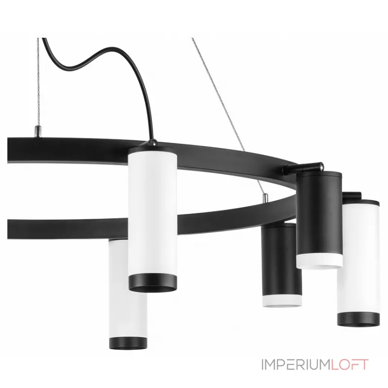 Подвесная люстра Lightstar Rullo LR02037586576 Подвесная люстра Lightstar Rullo LR02037586576
