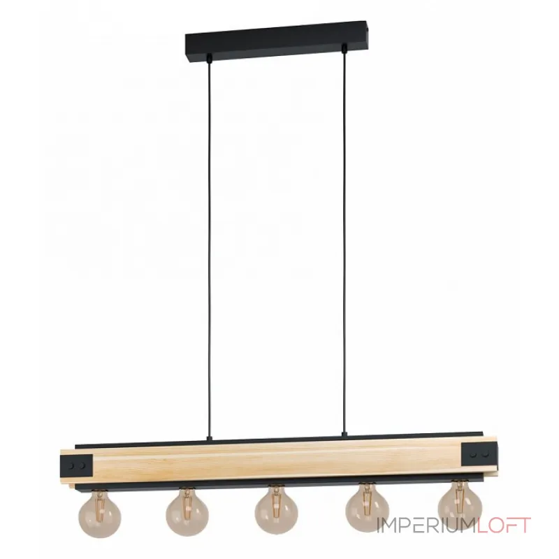 Подвесной светильник Eglo Layham 43468 Подвесной светильник Eglo Layham 43468