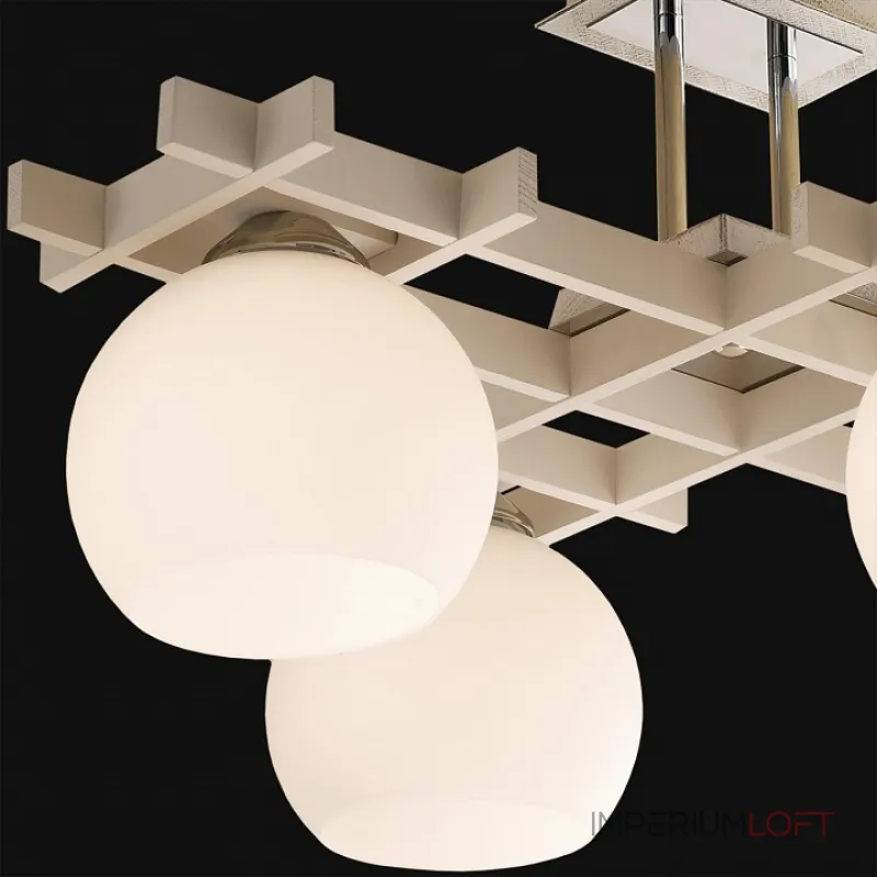 Потолочная люстра Citilux Нарита CL114142 