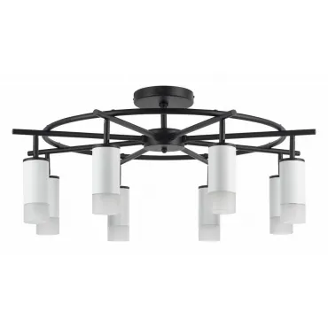 Потолочная люстра Lightstar Rullo LR7183681