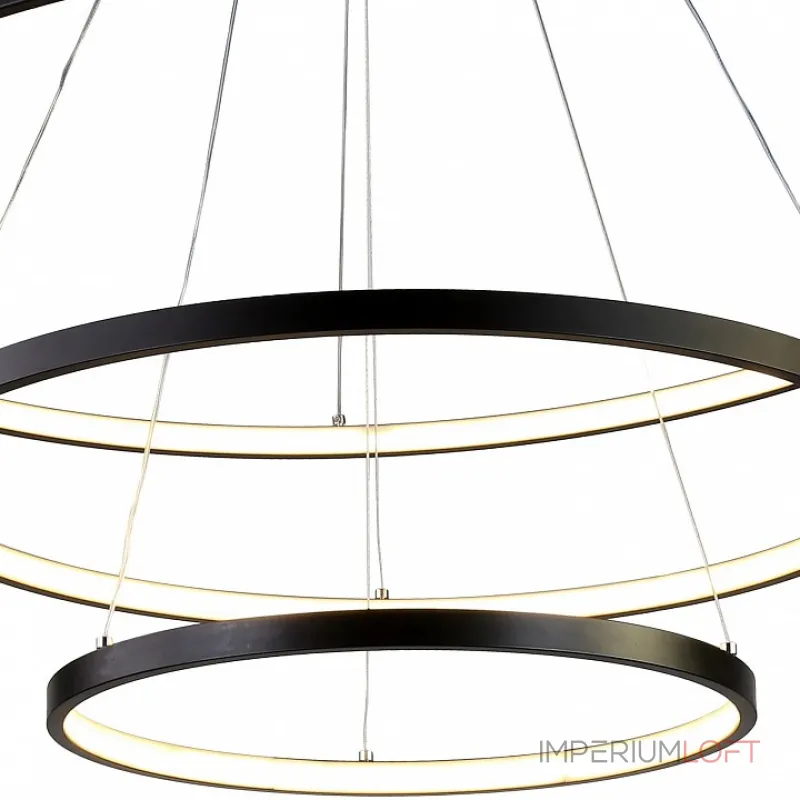 Подвесная люстра Favourite Giro 1764-18P