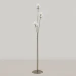 Торшер Citilux Томми CL102931 Цвет арматуры хром Цвет плафонов прозрачный от ImperiumLoft