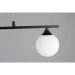 Подвесной светильник Aployt Sylwia APL.634.03.05 от ImperiumLoft