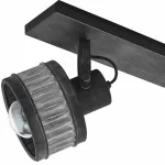 Спот Eglo Turrock 43445 Цвет плафонов разноцветный от ImperiumLoft