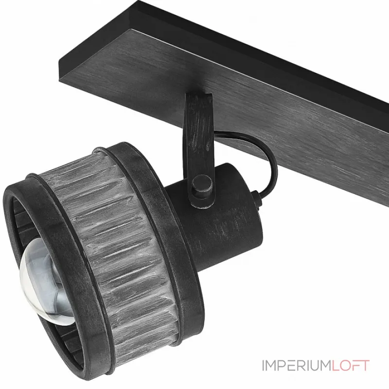 Спот Eglo Turrock 43445 Цвет плафонов разноцветный от ImperiumLoft