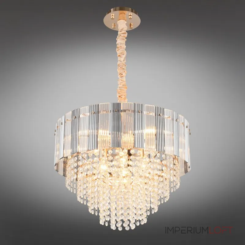 Подвесная люстра Omnilux Naro OML-69503-08 Подвесная люстра Omnilux Naro OML-69503-08