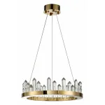 Подвесная люстра Moderli Ingrid V9050-PL