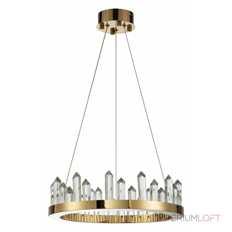 Подвесная люстра Moderli Ingrid V9050-PL Подвесная люстра Moderli Ingrid V9050-PL