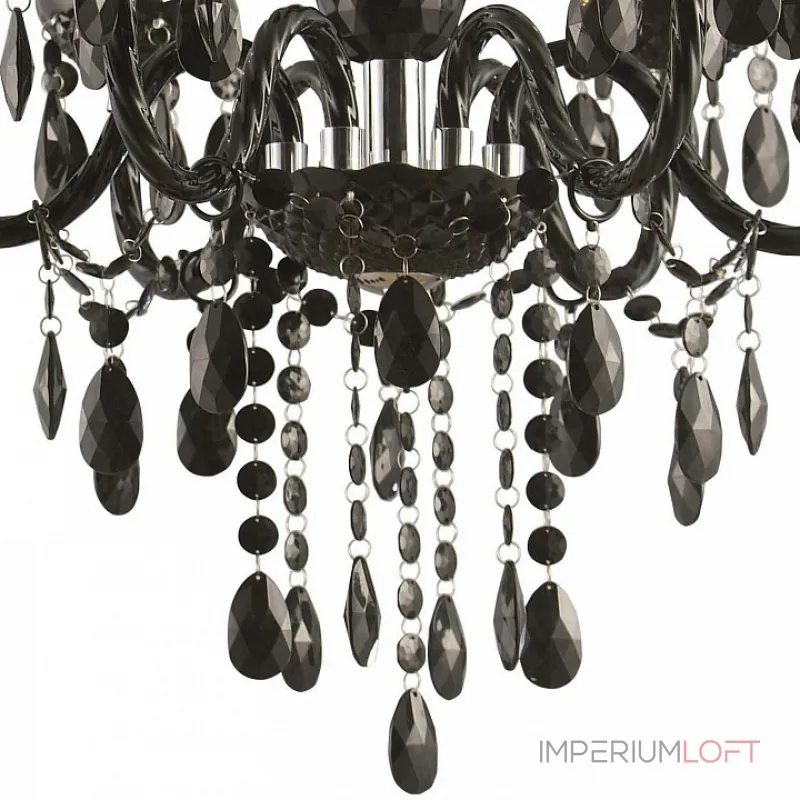 Подвесная люстра Cuimbra I 63110-6 Globo