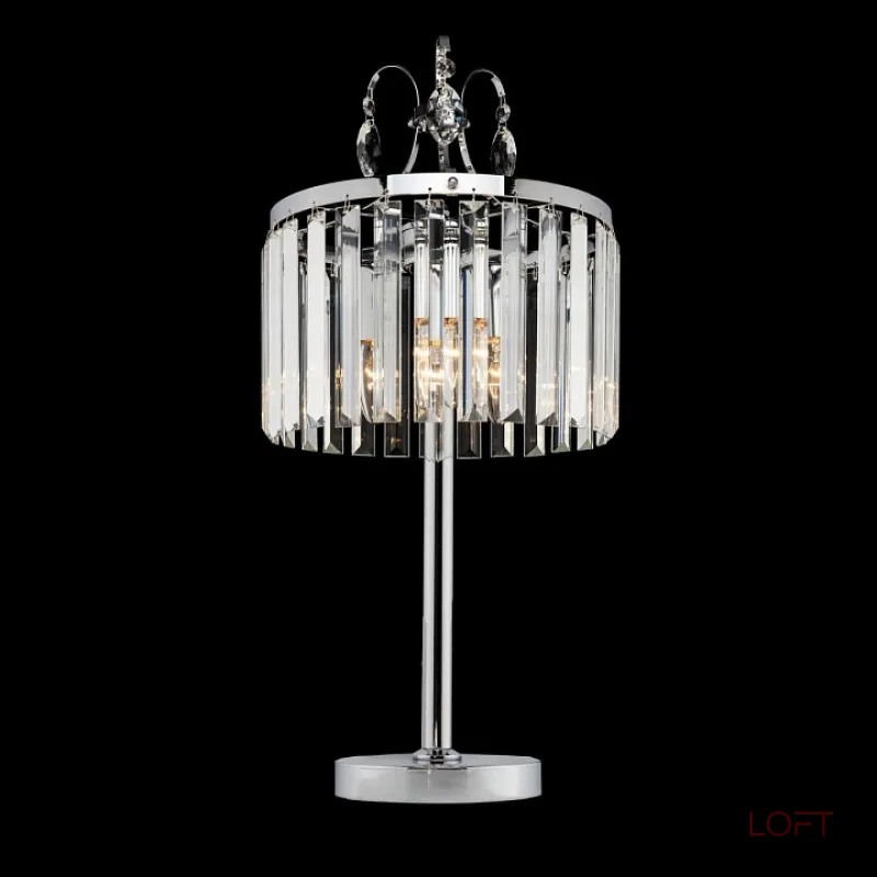 Настольная лампа декоративная Citilux Инга CL335831 от ImperiumLoft Настольная лампа декоративная Citilux Инга CL335831 от ImperiumLoft