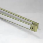 Стол журнальный с подсветкой Lussole Seattle LSP-0566 от ImperiumLoft