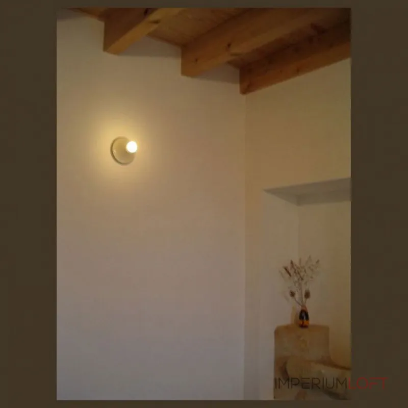 Накладной светильник Artemide A048120 от ImperiumLoft Накладной светильник Artemide A048120 от ImperiumLoft