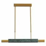 Подвесной светильник Odeon Light Marmi 4360/25L