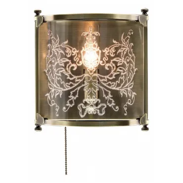 Накладной светильник Citilux Версаль CL408313