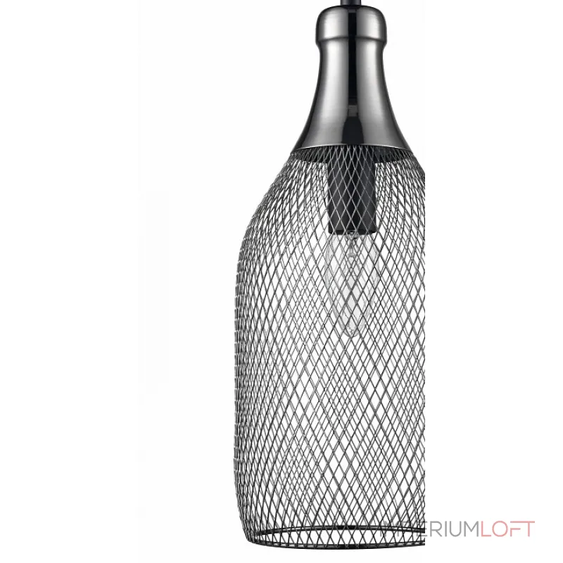 Подвесной светильник Vele Luce Maestro 1 VL6512P11 от ImperiumLoft