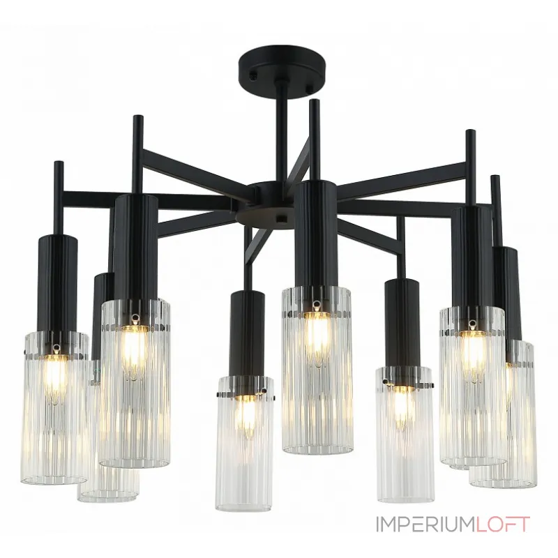 Люстра на штанге Stilfort Wunder 2160/02/08P от ImperiumLoft