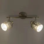 Бра Globo Alys 54122-2 от ImperiumLoft