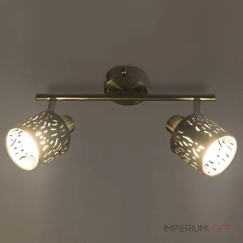 Бра Globo Alys 54122-2 от ImperiumLoft Бра Globo Alys 54122-2 от ImperiumLoft