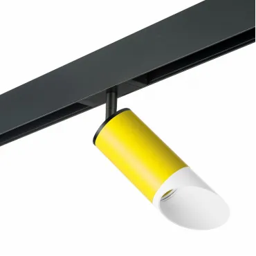 Трековый светильник Lightstar Rullo PRO43336 Трековый светильник Lightstar Rullo PRO43336