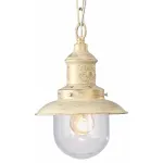 Подвесной светильник Arte Lamp Sailor A4524SP-1WG 