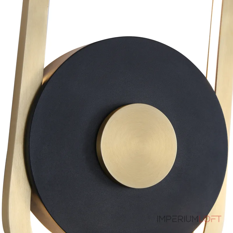 Настенный светильник Favourite Cyclone 4296-2W от ImperiumLoft