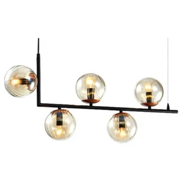 Подвесной светильник Rivoli Ulrike Б0051260 Подвесной светильник Rivoli Ulrike Б0051260