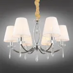 Подвесная люстра Omnilux Breguzzo OML-57703-06 