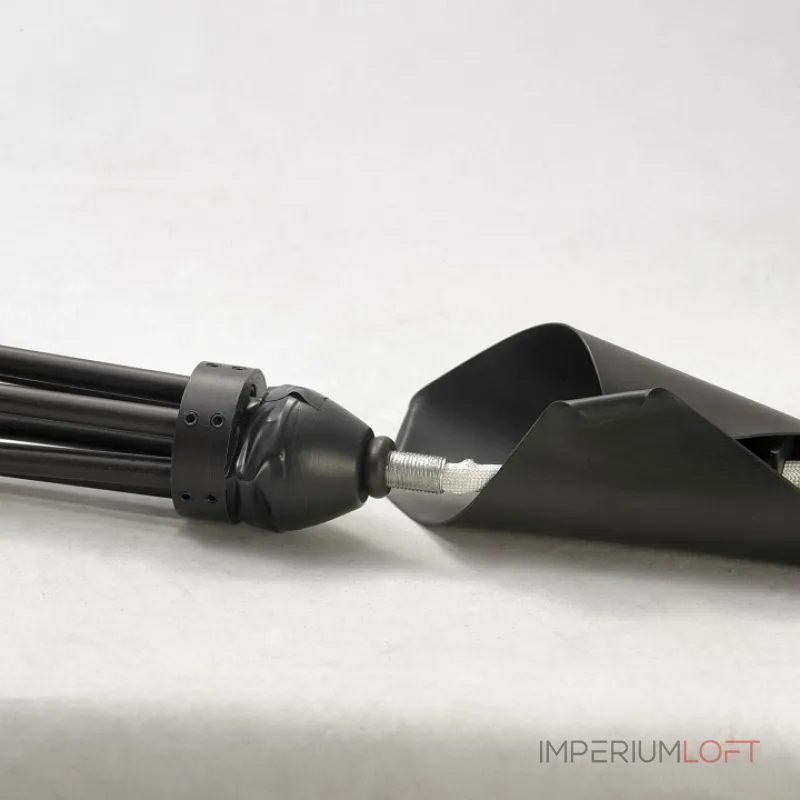 Подвесная люстра Lussole Bagheria LSF-6203-06 