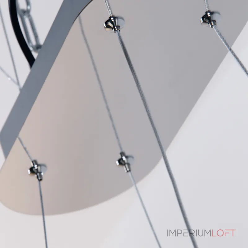 Подвесная люстра Favourite Helmet 4589-10P от ImperiumLoft Подвесная люстра Favourite Helmet 4589-10P от ImperiumLoft