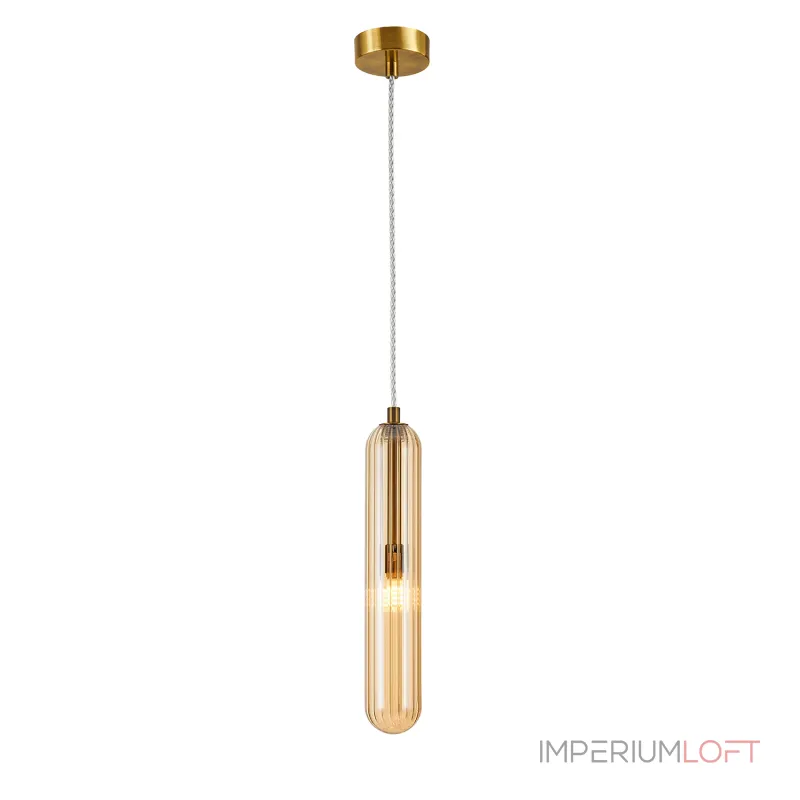 Подвесной светильник Favourite Stalactit 4455-1P