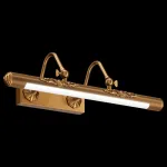 Подсветка для зеркала Maytoni Oculus MIR014WL-L10G3K от ImperiumLoft