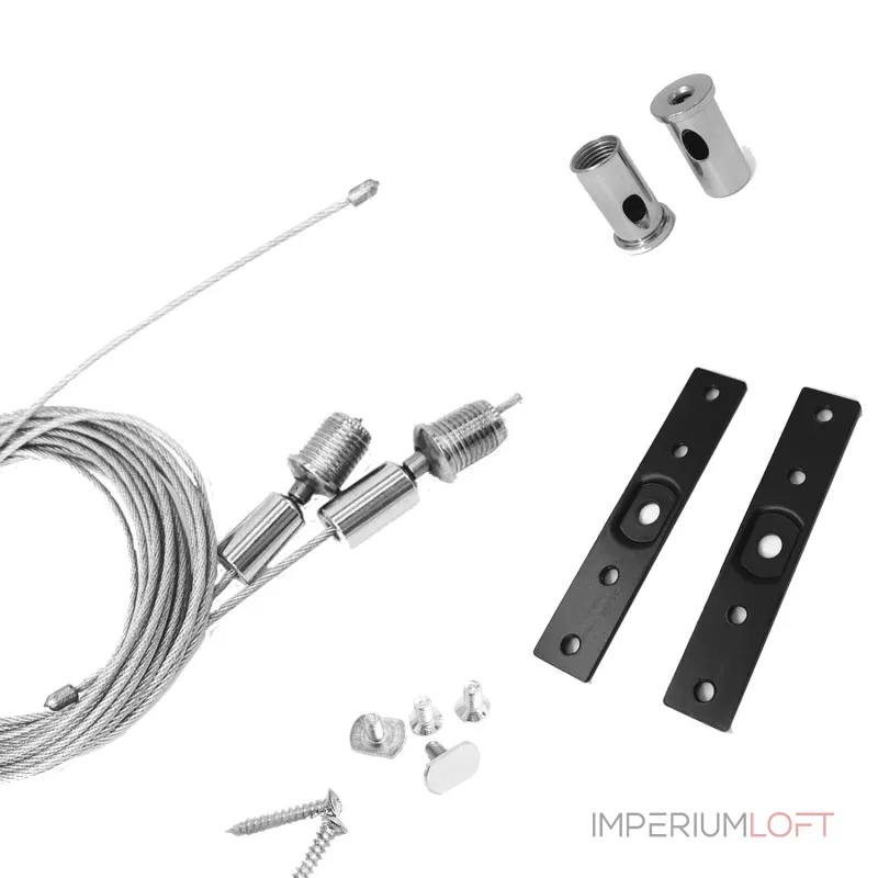 Проводной коннектор Favourite Logica 1013-KK-001 от ImperiumLoft Проводной коннектор Favourite Logica 1013-KK-001 от ImperiumLoft