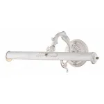 Подсветка для картин Maytoni Picasso PIC114-02-W Цвет арматуры белый Цвет плафонов белый от ImperiumLoft