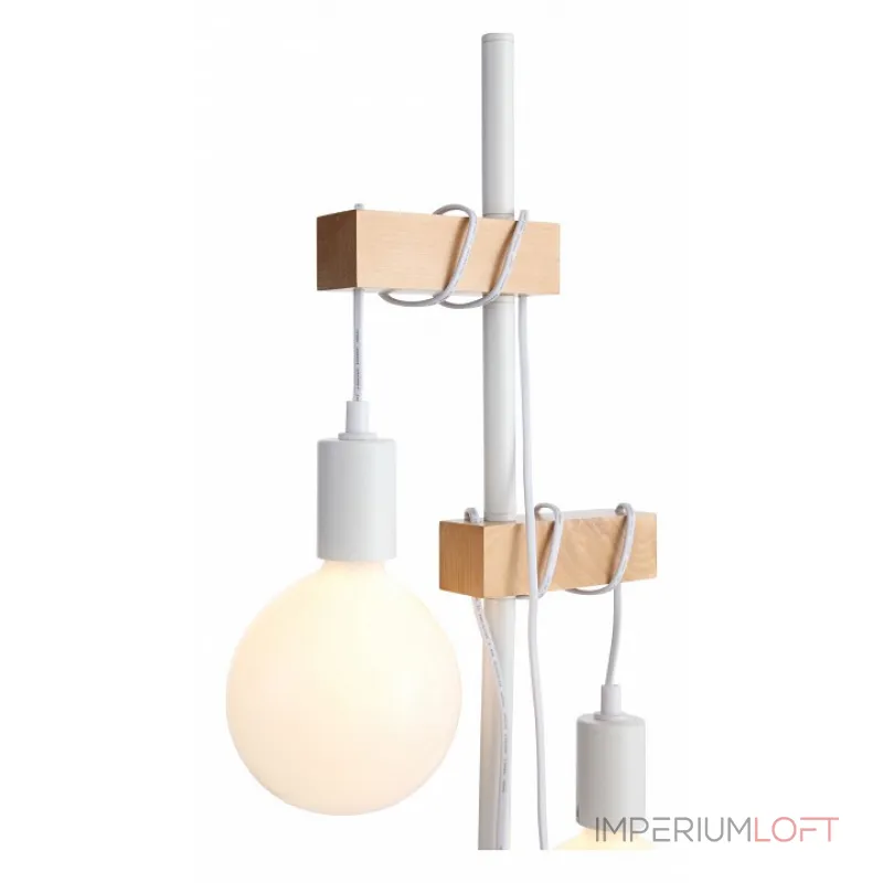 Торшер EVOLUCE Bagetti SL1142.505.01 от ImperiumLoft