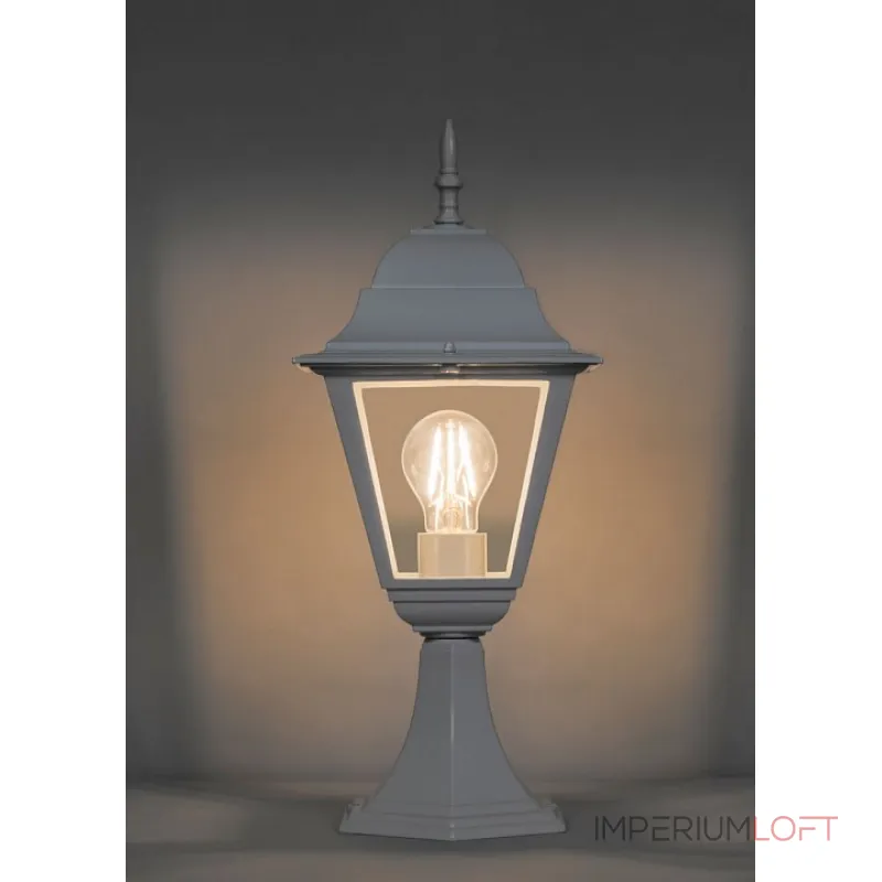 Наземный низкий светильник Feron 4104 11019 от ImperiumLoft Наземный низкий светильник Feron 4104 11019 от ImperiumLoft