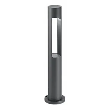 Наземный низкий светильник Ideal Lux Acqua ACQUA PT1 ANTRACITE Наземный низкий светильник Ideal Lux Acqua ACQUA PT1 ANTRACITE