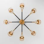 Потолочная люстра 70090/8