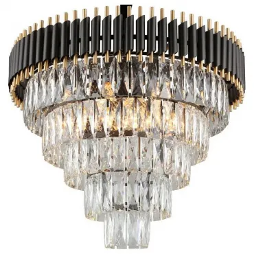 Подвесная люстра Omnilux Corleone OML-69803-15 Подвесная люстра Omnilux Corleone OML-69803-15