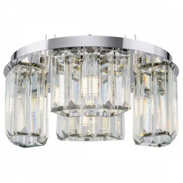 Подвесная люстра Maytoni Colline MOD083PL-04CH 