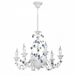 Подвесная люстра Vitaluce V1794 V1794-0/6 