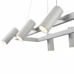 Подвесной светильник Vele Luce Neo 742 VL10021P06 