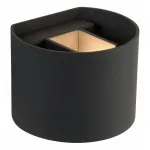 Накладной светильник Lucide Xio 09218/04/36 от ImperiumLoft