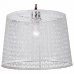 Подвесной светильник Lussole Athens LSP-9961 